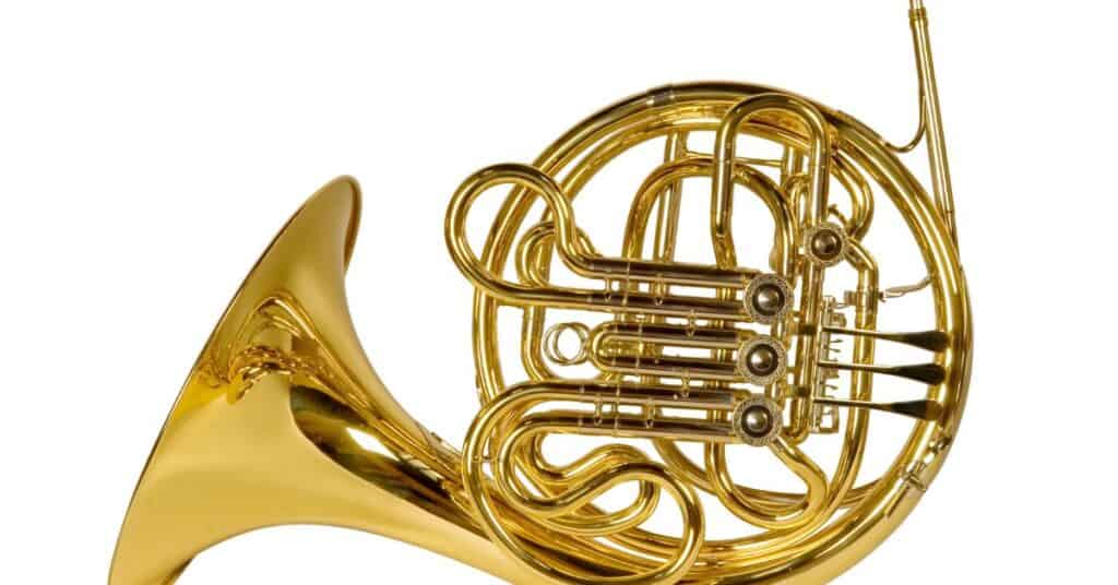 History Of A Musical Instrument Called Tenor Horn