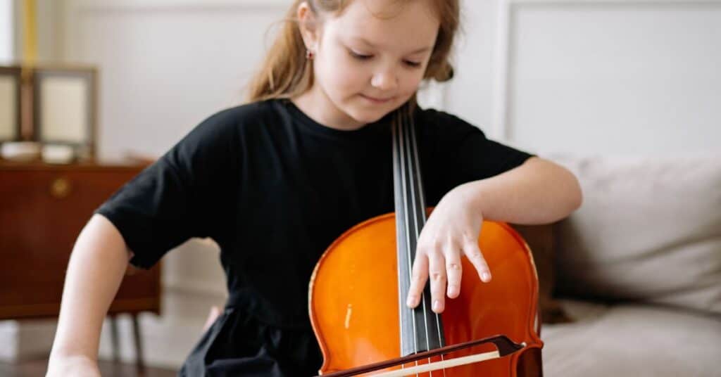 Can You Self-Teach Yourself How To Play The Cello? {Answered}