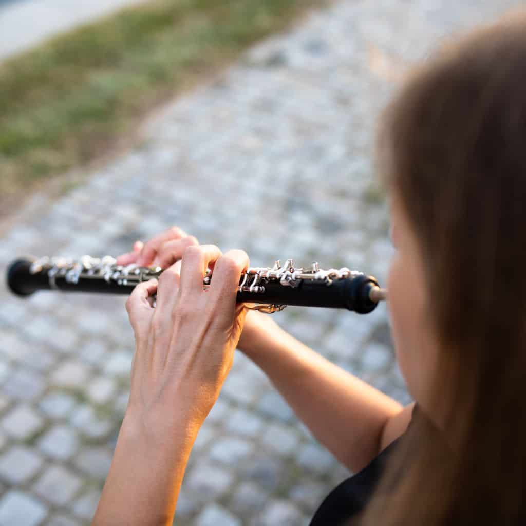 Does The Oboe Have An Octave Key?{ True or False]
