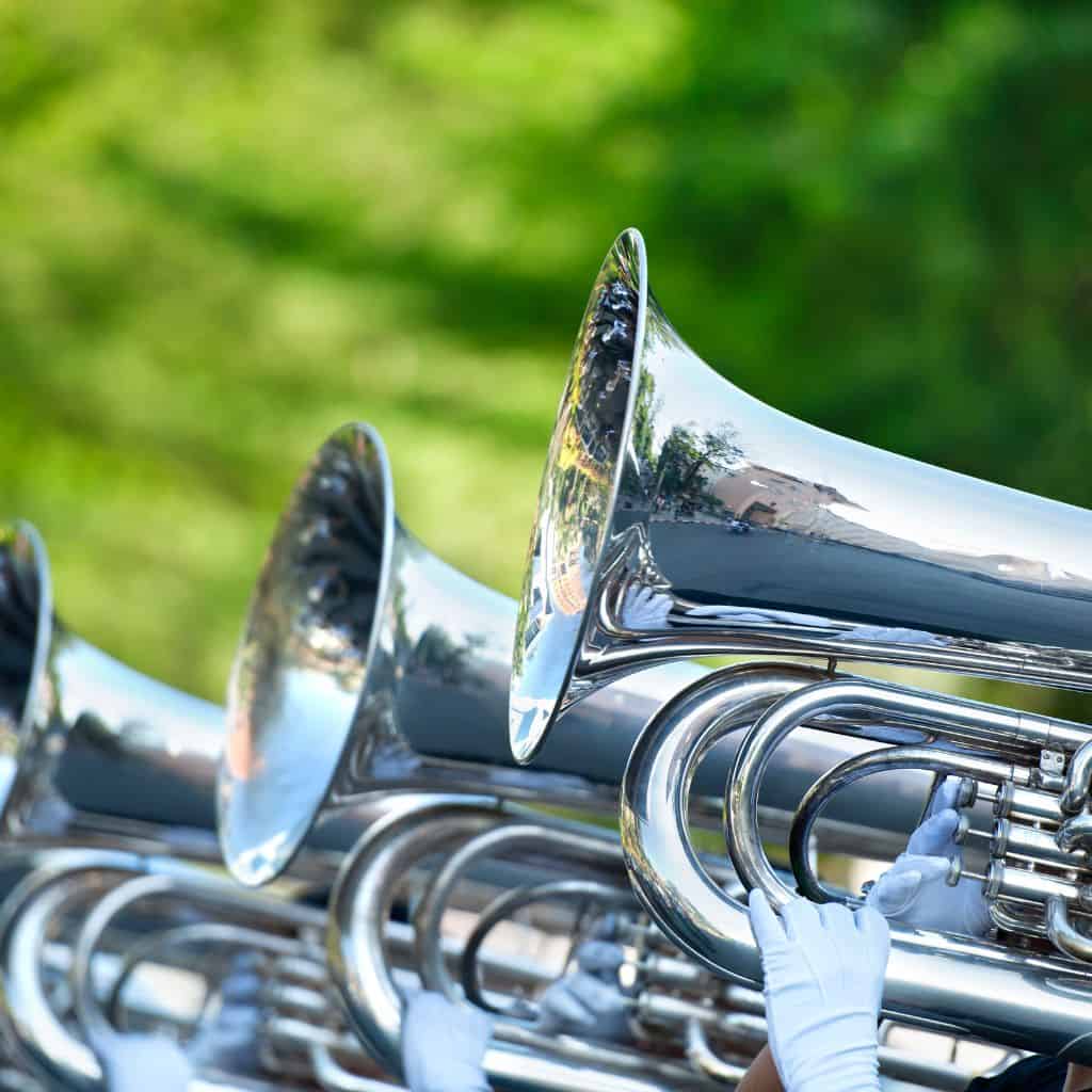 Are All Tubas In Concert Pitch{?Discover Here}