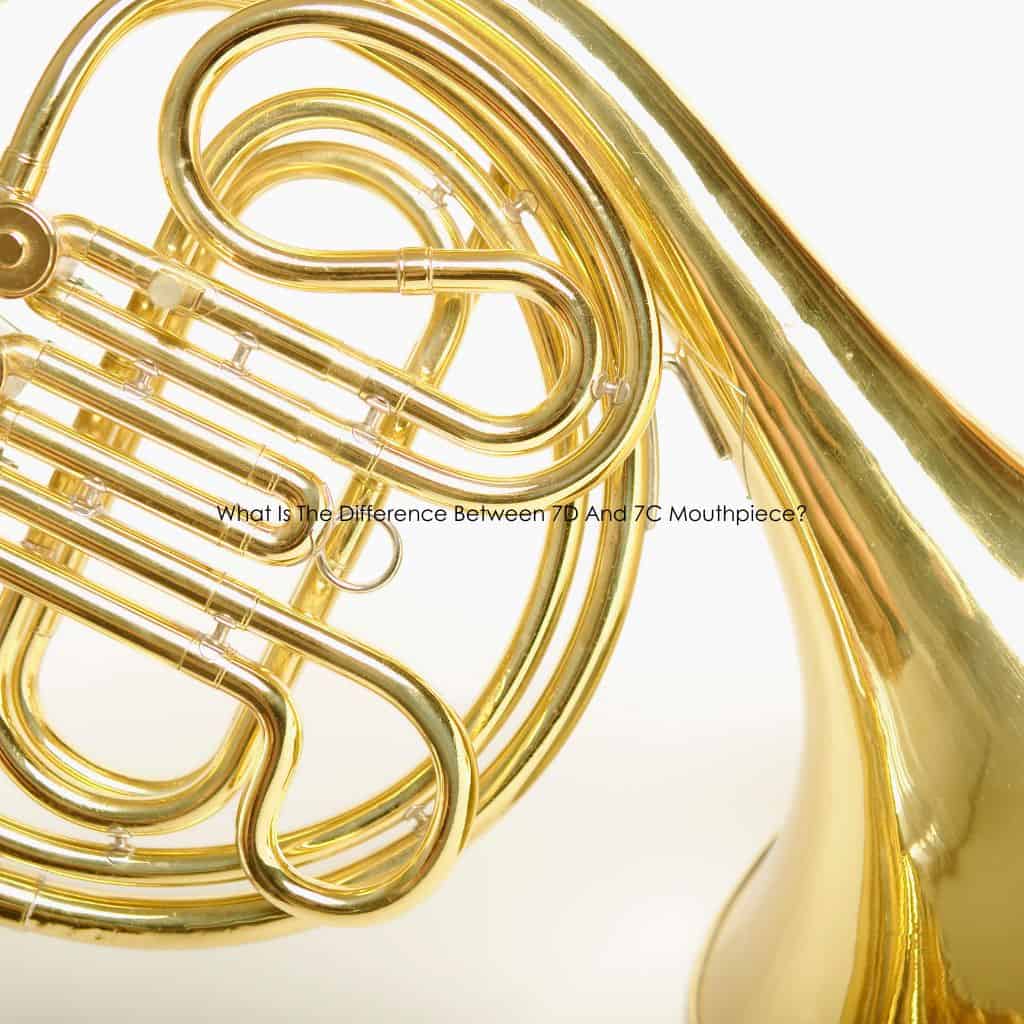 How Do You Strengthen The Embouchure On A Horn?