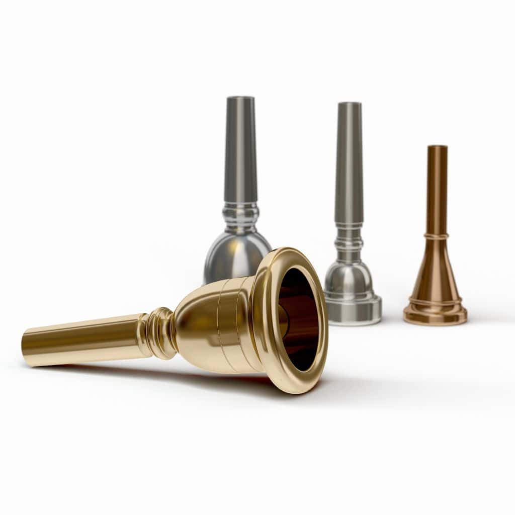 What Is The Beginner Baritone Horn Mouthpiece?
