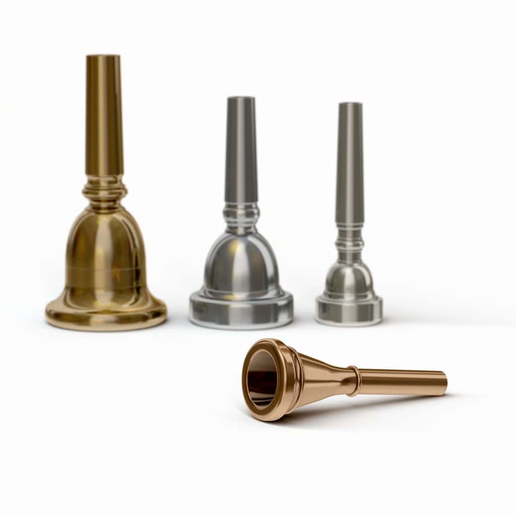 What Is The Difference Between 5C And 3C Mouthpieces?