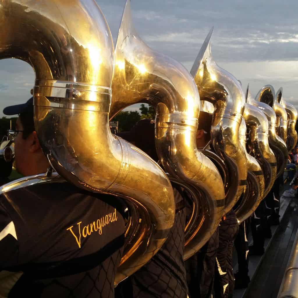 Why Do Tubas Not Transpose?{Discover Here}